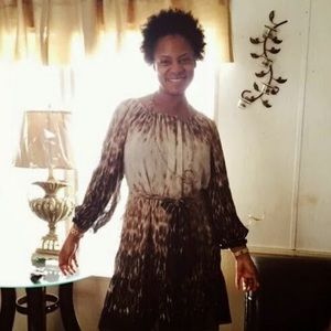 Meet your Posher, Calandra